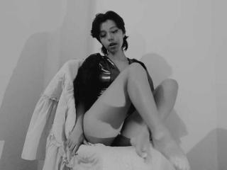 LizFreya Anal en Webcam Live - Photo 192/228