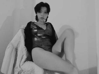 LizFreya Anal en Webcam Live - Photo 198/228