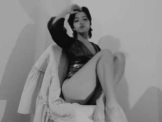 LizFreya Anal en Webcam Live - Photo 205/228