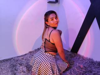 AntonellaFioreI Webcam Porno Live - Photo 7/43
