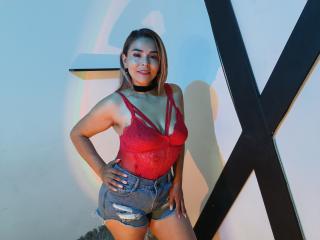 AntonellaFioreI Webcam Porno Live - Photo 35/43