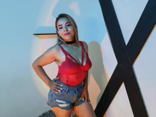 AntonellaFioreI Webcam Porno Live - Photo 36/43