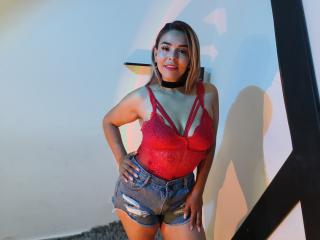 AntonellaFioreI Webcam Porno Live - Photo 40/43