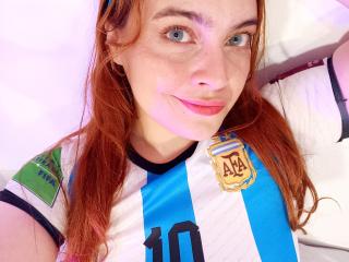 AthinaShays Webcam Porno Live - Photo 198/585