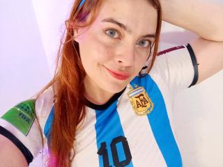 AthinaShays Webcam Porno Live - Photo 199/585