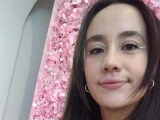 LilaRusell Anal en Webcam Live - Photo 16/81