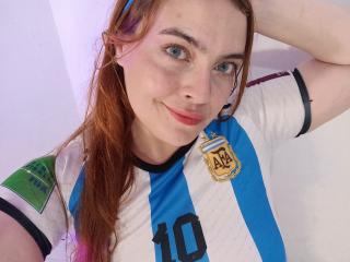 AthinaShays Webcam Porno Live - Photo 201/585