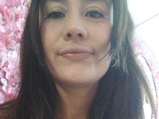LilaRusell Anal en Webcam Live - Photo 17/81