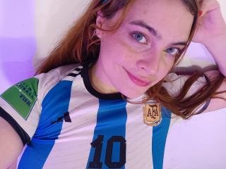 AthinaShays Webcam Porno Live - Photo 203/585