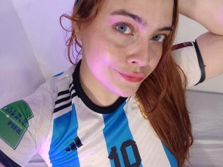 AthinaShays Webcam Porno Live - Photo 204/585