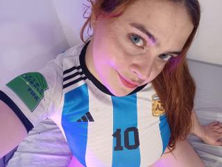 AthinaShays Webcam Porno Live - Photo 205/585