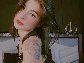 MichelleBenett Hot et Sexy Liveshow - Photo 299/531