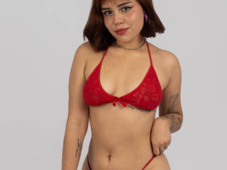 AnniEvans Webcam Porno Live - Photo 64/85