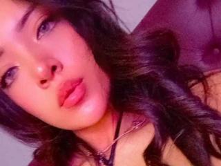 MartinaLopez Hot Liveshows - Photo 256/292