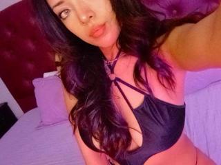 MartinaLopez Hot Liveshows - Photo 258/292