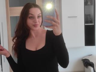 CourtneyLust Webcam Sexe Direct - Photo 16/20