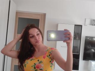 CourtneyLust Webcam Sexe Direct - Photo 6/20