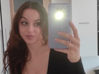 CourtneyLust Webcam Sexe Direct - Photo 4/20