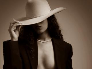 ElenaSantini Boobs Liveshow - Photo 89/146