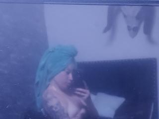 MiaGarzia Hot et Sexy Liveshow - Photo 61/75