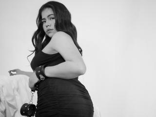 LilyArouse Anal en Webcam Live - Photo 79/185