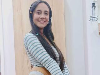 LilaRusell Anal en Webcam Live - Photo 19/81