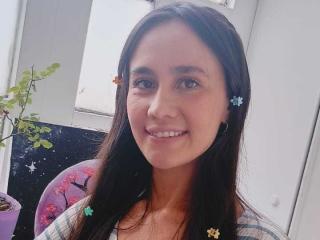 LilaRusell Anal en Webcam Live - Photo 21/81