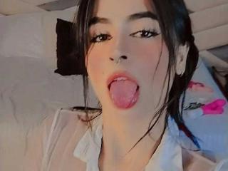 MichelleBenett Hot et Sexy Liveshow - Photo 305/531