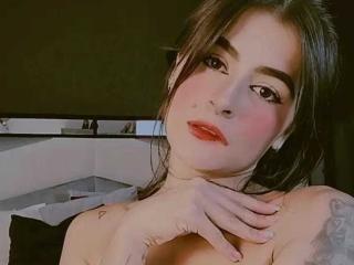 MichelleBenett Hot et Sexy Liveshow - Photo 306/531