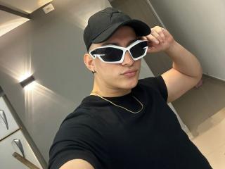 SantiagoXoxo photo