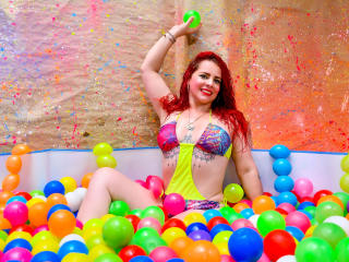HannaBrave Videos Liveshows - Photo 126/144