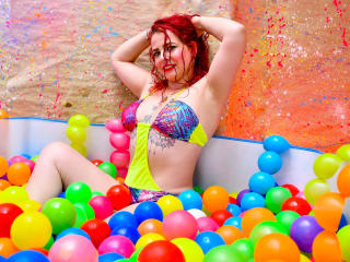 HannaBrave Videos Liveshows - Photo 127/144