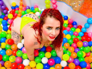 HannaBrave Videos Liveshows - Photo 128/144
