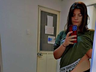 BrianaWalton Live Cam Porn - Photo 23/138