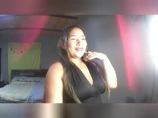KatieSexxy Seins Show XXX en Direct - Photo 114/114