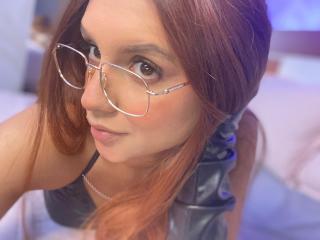 AntonelaSalazar Webcam Porno Live - Photo 554/800