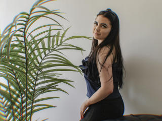 AdeleRussell Webcam Porno Live - Photo 4/10