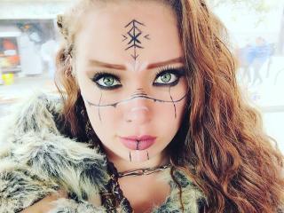 MiaGarzia Hot et Sexy Liveshow - Photo 64/75