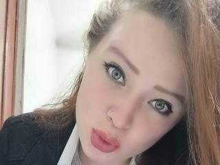 MiaGarzia Hot et Sexy Liveshow - Photo 69/75