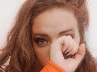MiaGarzia Hot et Sexy Liveshow - Photo 71/75
