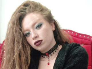MiaGarzia Hot et Sexy Liveshow - Photo 72/75