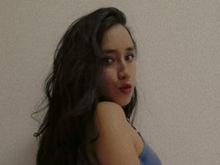 JessyBarnett Show Porno en Live - Photo 322/525