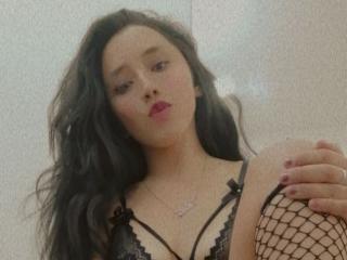 JessyBarnett Show Porno en Live - Photo 337/525