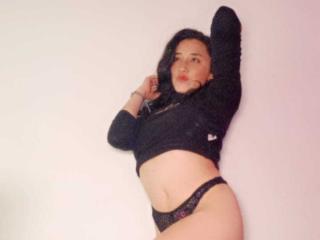 JessyBarnett Show Porno en Live - Photo 343/525