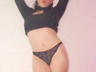 JessyBarnett Show Porno en Live - Photo 346/525