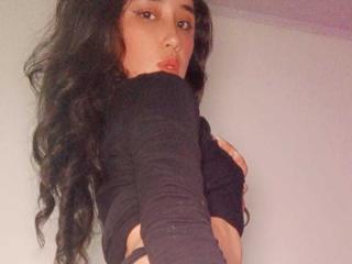 JessyBarnett Show Porno en Live - Photo 347/525