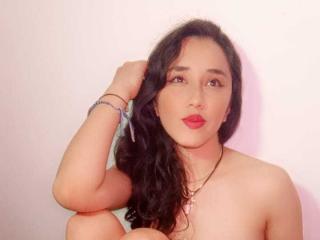 JessyBarnett Show Porno en Live - Photo 364/525