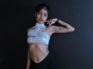 MichelleBenett Hot et Sexy Liveshow - Photo 309/531