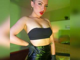 JadePierce Show Porn Live - Photo 16/92
