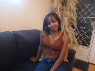 ThayraCruz Love Webcams - Photo 18/20